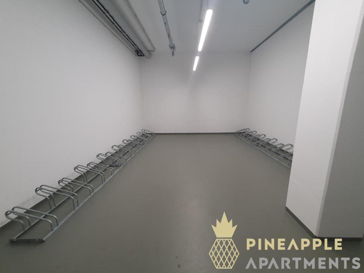 Pineapple Apartments Penthouse Am Zwinger - 162 Qm - 1X Free Parking Dresden Exterior photo